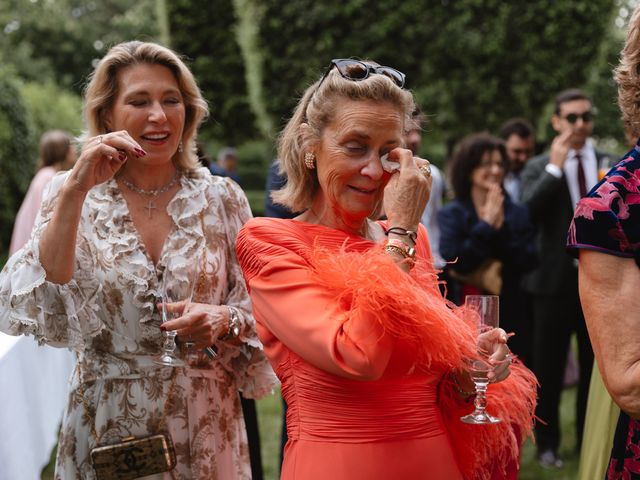 Francesco and Isabel's Wedding in Rome, Italy 145