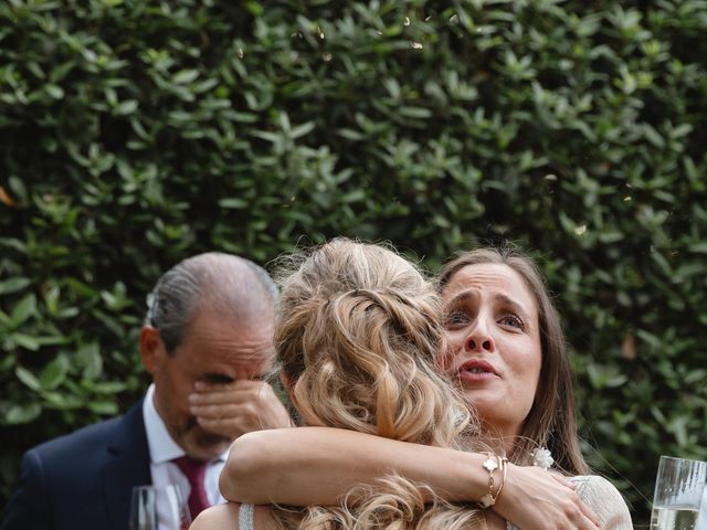 Francesco and Isabel's Wedding in Rome, Italy 147