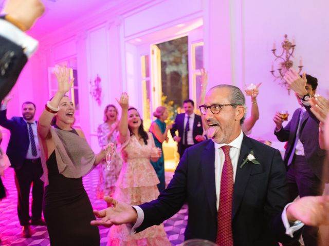 Francesco and Isabel's Wedding in Rome, Italy 183