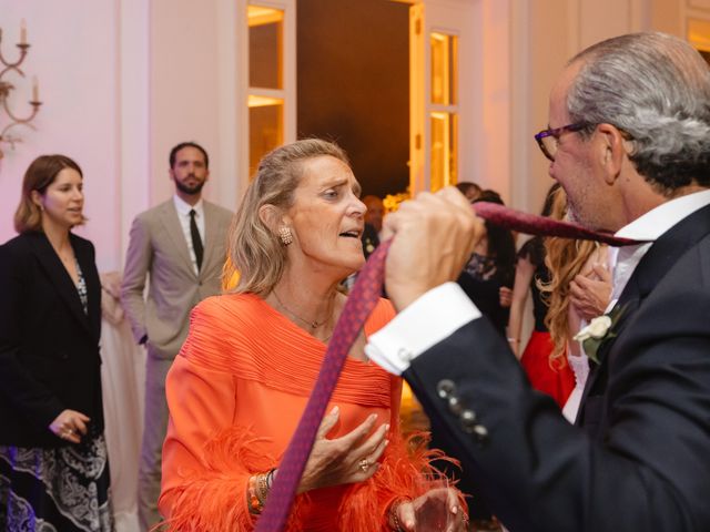 Francesco and Isabel's Wedding in Rome, Italy 192