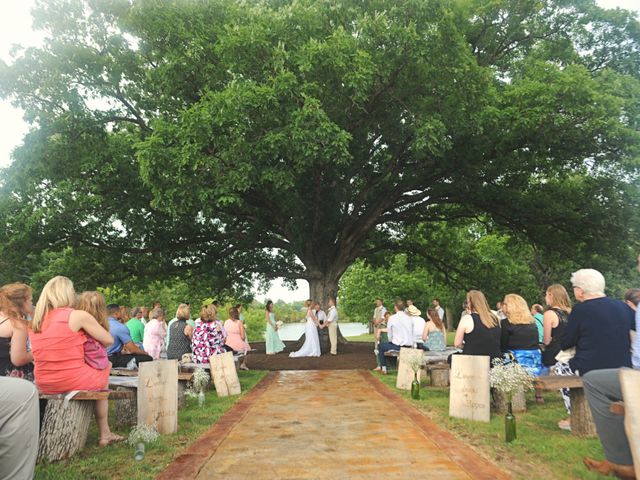 Will and Kaleena&apos;s Wedding in Lebanon, Missouri 22