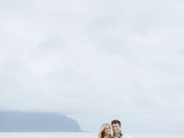 Megan and Eric&apos;s Wedding in Kaneohe, Hawaii 42
