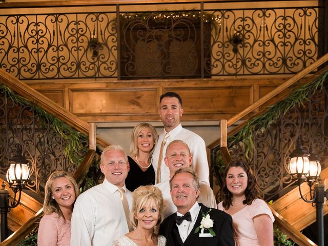 Mark and Susan&apos;s Wedding in Rexburg, Idaho 19