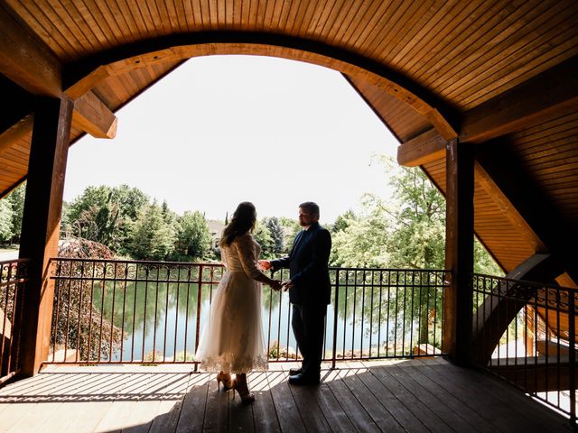 Ryan and Jasmine&apos;s Wedding in Boise, Idaho 2