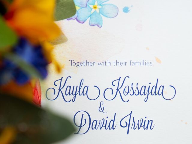 David and Kayla&apos;s Wedding in Metamora, Michigan 3