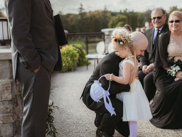 Andrew and Shalyn&apos;s Wedding in Midland, Michigan 15