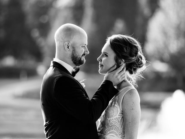Andrew and Shalyn&apos;s Wedding in Midland, Michigan 53