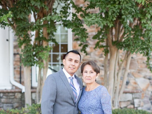 Eduardo and Giovanna&apos;s Wedding in Haymarket, Virginia 19