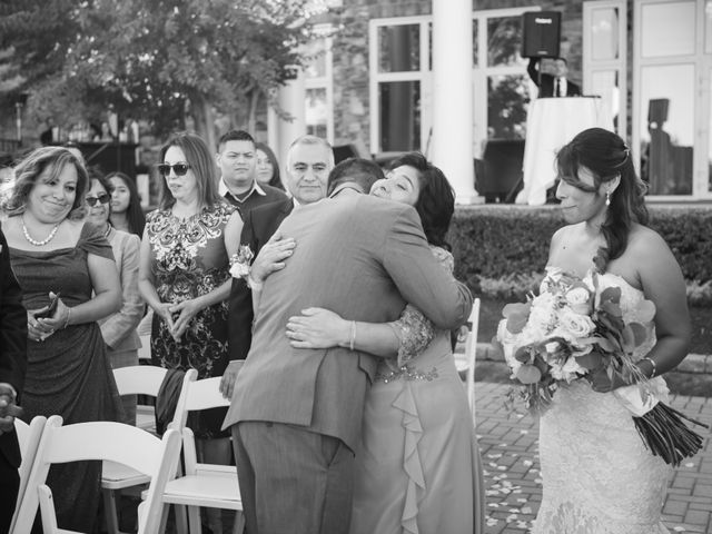 Eduardo and Giovanna&apos;s Wedding in Haymarket, Virginia 6