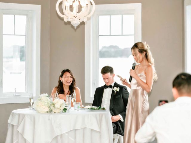 Ryan and Stella&apos;s Wedding in Rehoboth Beach, Delaware 118