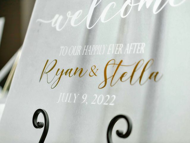 Ryan and Stella&apos;s Wedding in Rehoboth Beach, Delaware 121