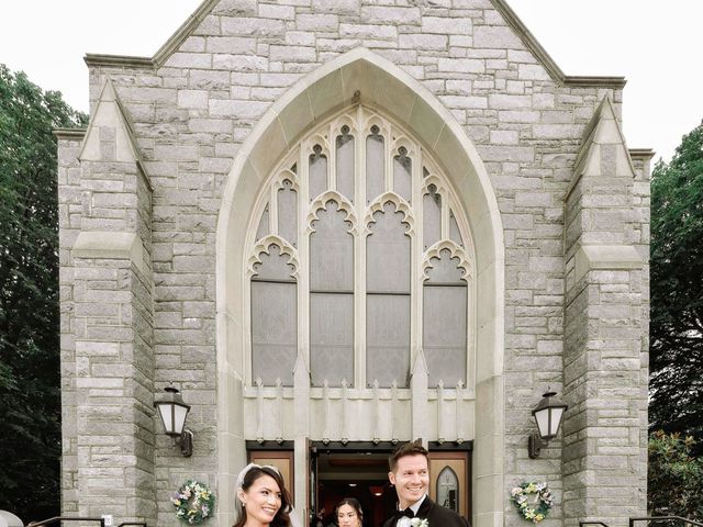 Ryan and Stella&apos;s Wedding in Rehoboth Beach, Delaware 145
