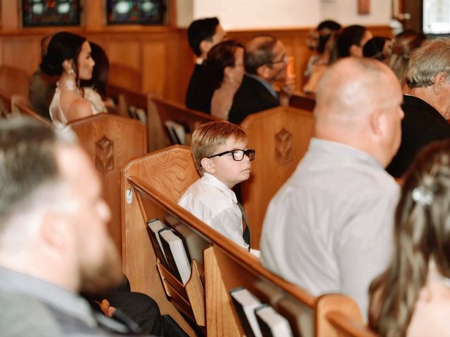 Ryan and Stella&apos;s Wedding in Rehoboth Beach, Delaware 180