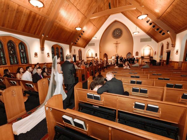 Ryan and Stella&apos;s Wedding in Rehoboth Beach, Delaware 189