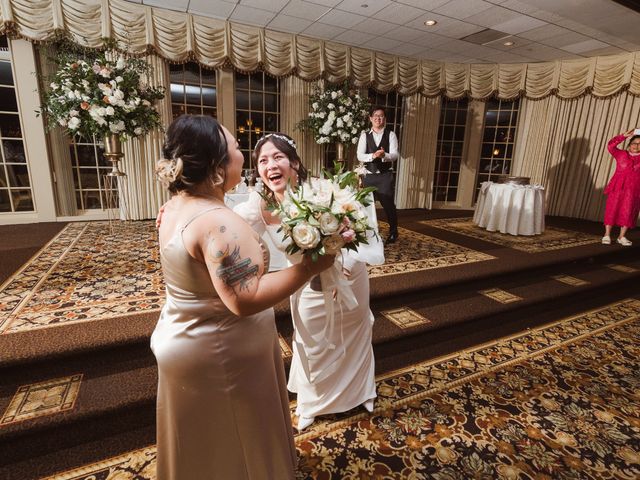Jeff and Christine&apos;s Wedding in Whippany, New Jersey 43