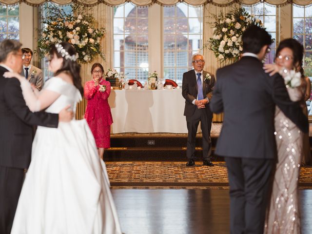 Jeff and Christine&apos;s Wedding in Whippany, New Jersey 60