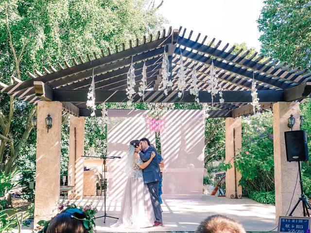 Ricardo and Beca&apos;s Wedding in Bonita, California 6