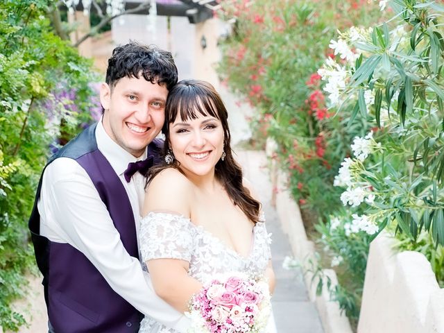 Ricardo and Beca&apos;s Wedding in Bonita, California 2