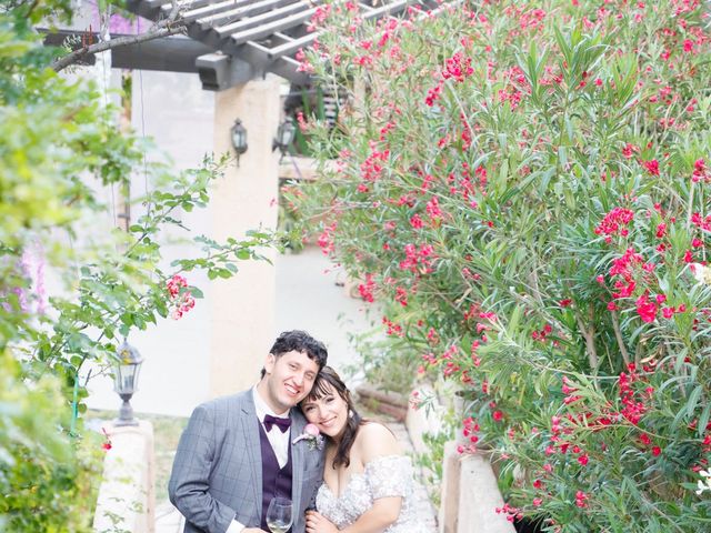Ricardo and Beca&apos;s Wedding in Bonita, California 24