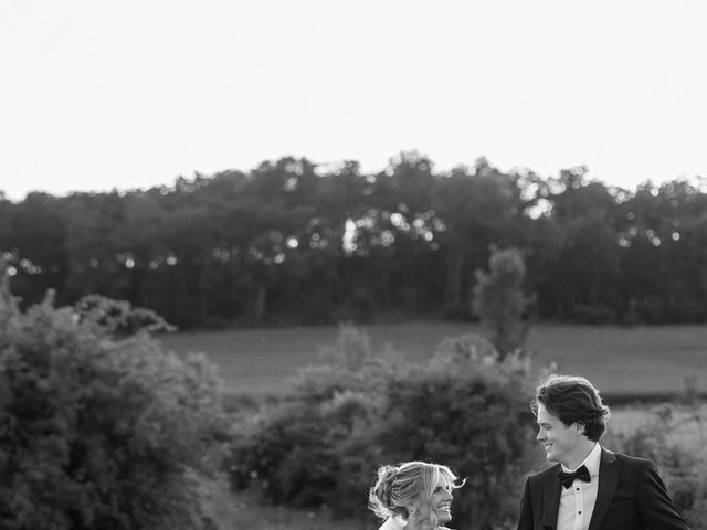 Eric and Sydney's Wedding in Apple River, Illinois 26