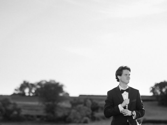 Eric and Sydney's Wedding in Apple River, Illinois 38