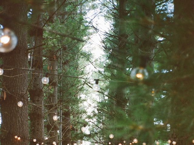 Eric and Sydney's Wedding in Apple River, Illinois 59