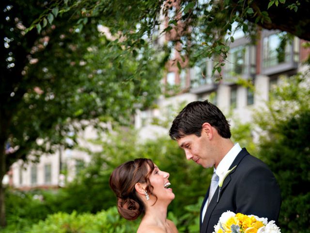 Nicole and Nicolas&apos;s Wedding in Boston, Massachusetts 5