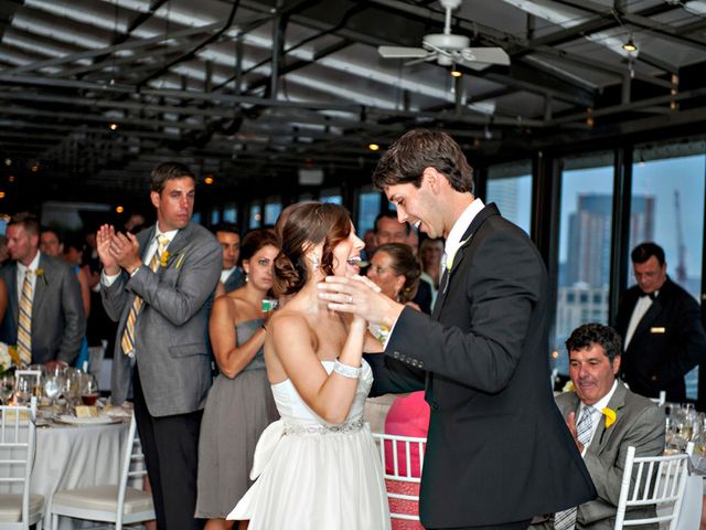 Nicole and Nicolas&apos;s Wedding in Boston, Massachusetts 19