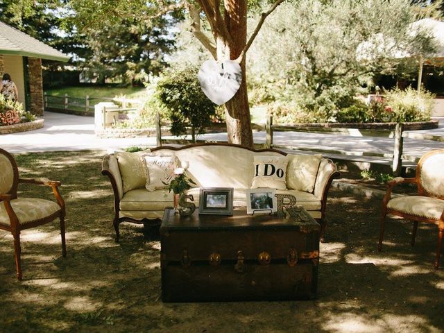Shannon and Ryan&apos;s Wedding in Fresno, California 15