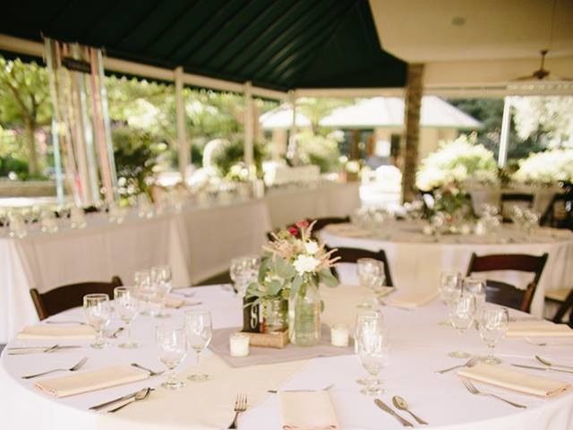 Shannon and Ryan&apos;s Wedding in Fresno, California 19