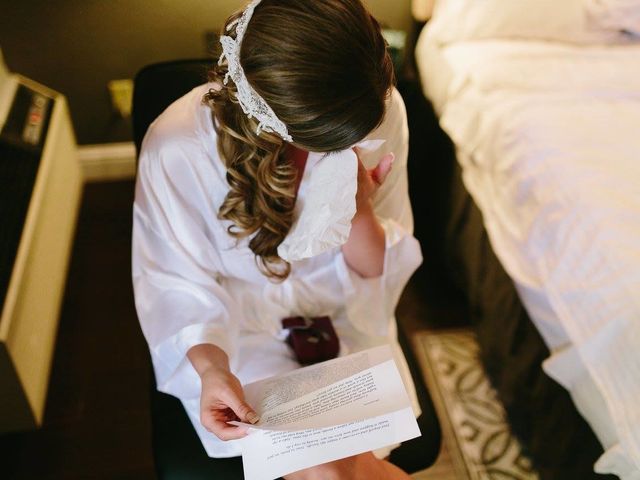 Shannon and Ryan&apos;s Wedding in Fresno, California 2
