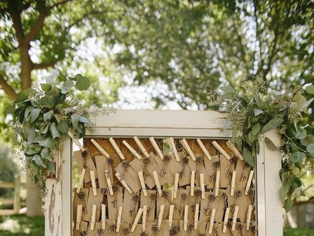 Shannon and Ryan&apos;s Wedding in Fresno, California 16