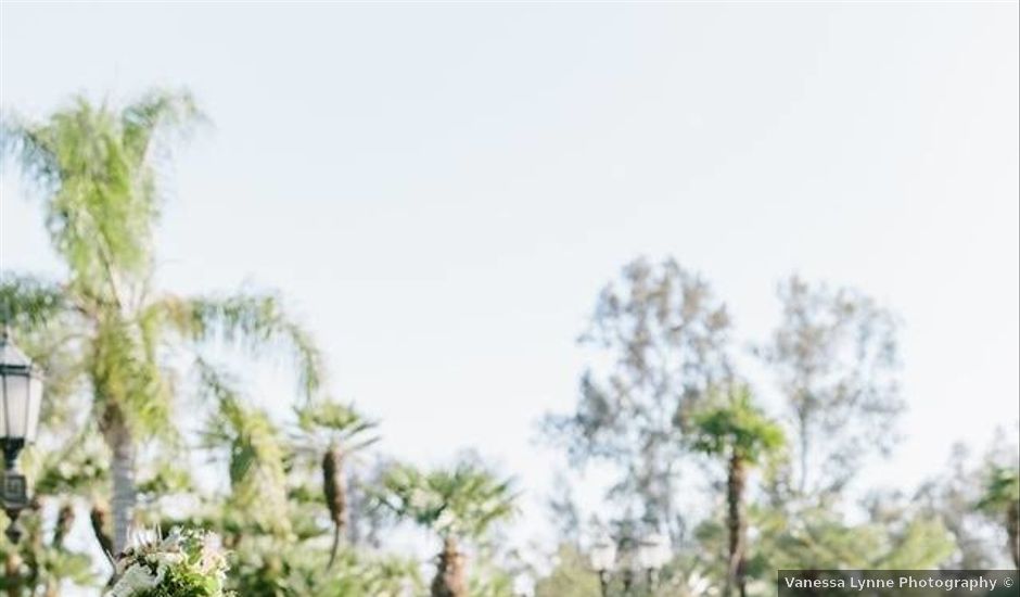Shannon and Ryan's Wedding in Fresno, California
