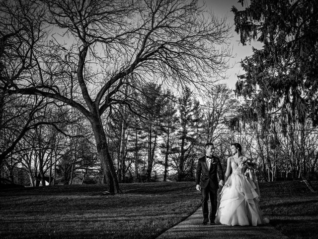 Connor and Colleen&apos;s Wedding in Baltimore, Maryland 10