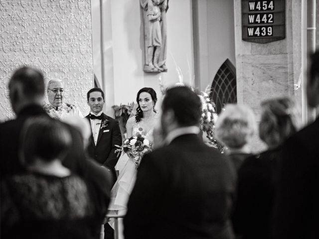 Connor and Colleen&apos;s Wedding in Baltimore, Maryland 36