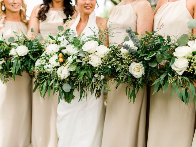 Bo Meador and Olivia&apos;s Wedding in Arcadia, Florida 43