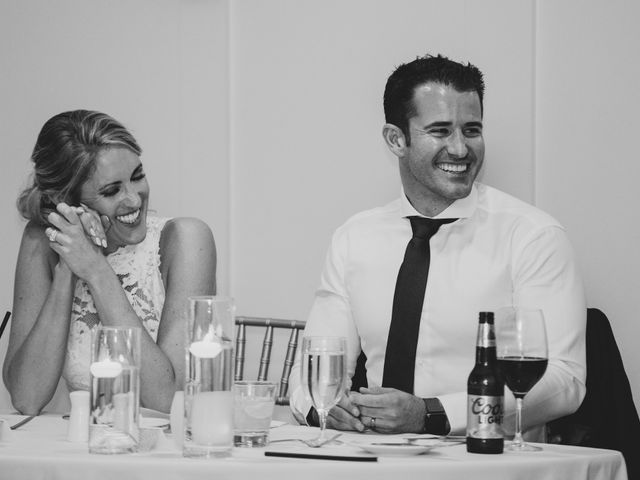 Jordan and Kristin&apos;s Wedding in Los Angeles, California 8