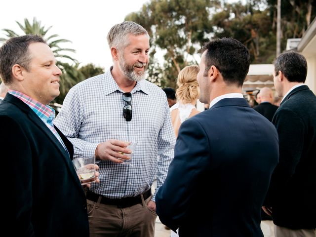 Jordan and Kristin&apos;s Wedding in Los Angeles, California 10