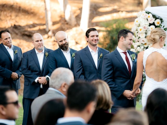 Jordan and Kristin&apos;s Wedding in Los Angeles, California 22