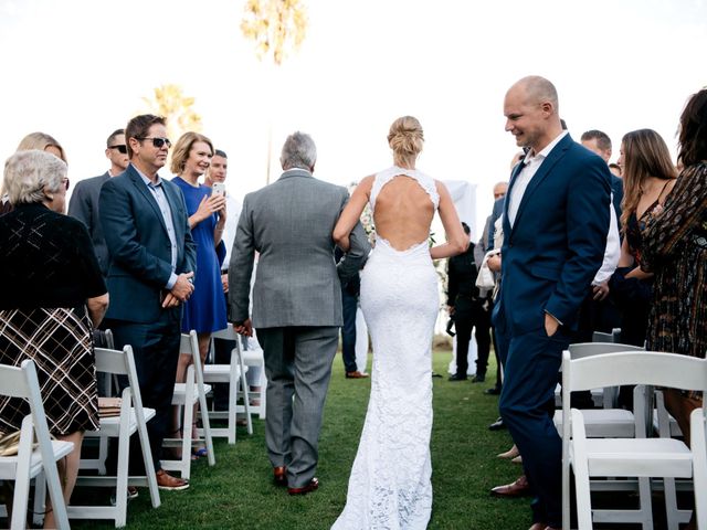 Jordan and Kristin&apos;s Wedding in Los Angeles, California 24
