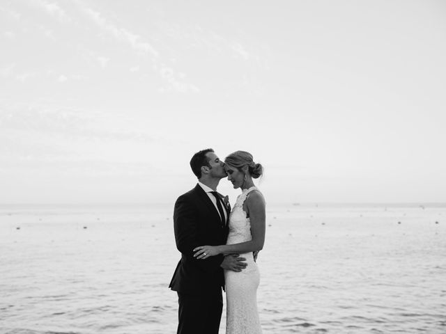 Jordan and Kristin&apos;s Wedding in Los Angeles, California 1