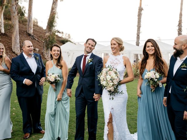 Jordan and Kristin&apos;s Wedding in Los Angeles, California 78