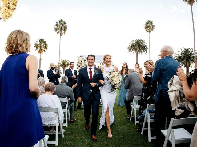 Jordan and Kristin&apos;s Wedding in Los Angeles, California 85