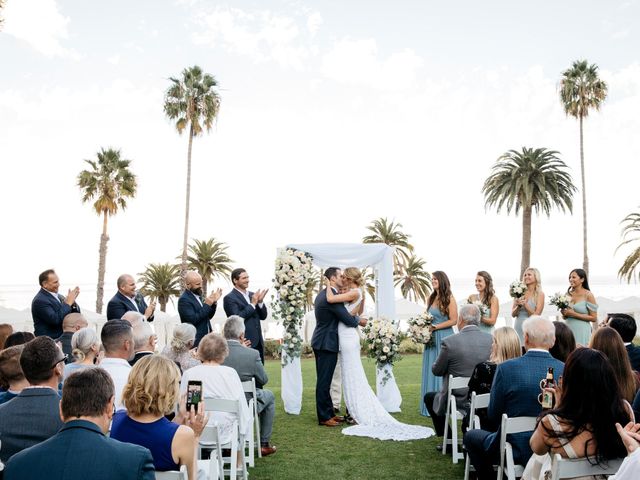 Jordan and Kristin&apos;s Wedding in Los Angeles, California 86