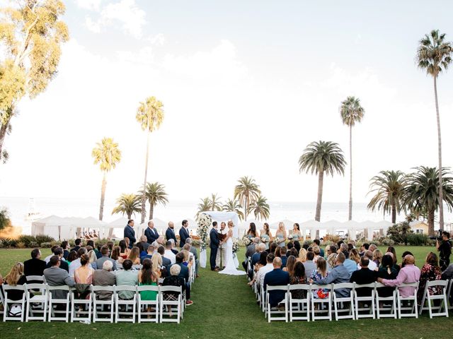 Jordan and Kristin&apos;s Wedding in Los Angeles, California 97