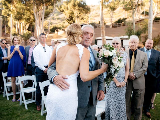 Jordan and Kristin&apos;s Wedding in Los Angeles, California 100
