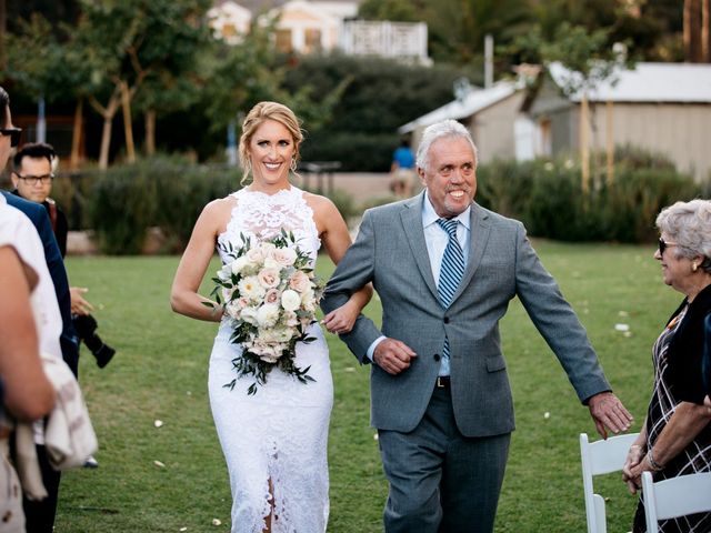 Jordan and Kristin&apos;s Wedding in Los Angeles, California 101