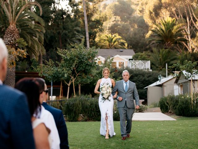 Jordan and Kristin&apos;s Wedding in Los Angeles, California 102