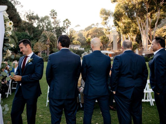 Jordan and Kristin&apos;s Wedding in Los Angeles, California 103