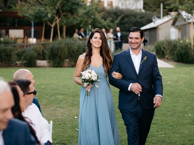 Jordan and Kristin&apos;s Wedding in Los Angeles, California 105